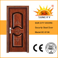 Классический дизайн китайские двери безопасности (SC-S007)